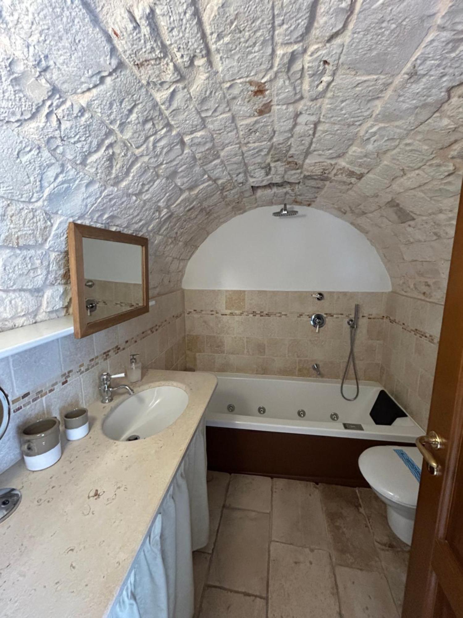 Trulli Lovers Alberobello Exterior foto